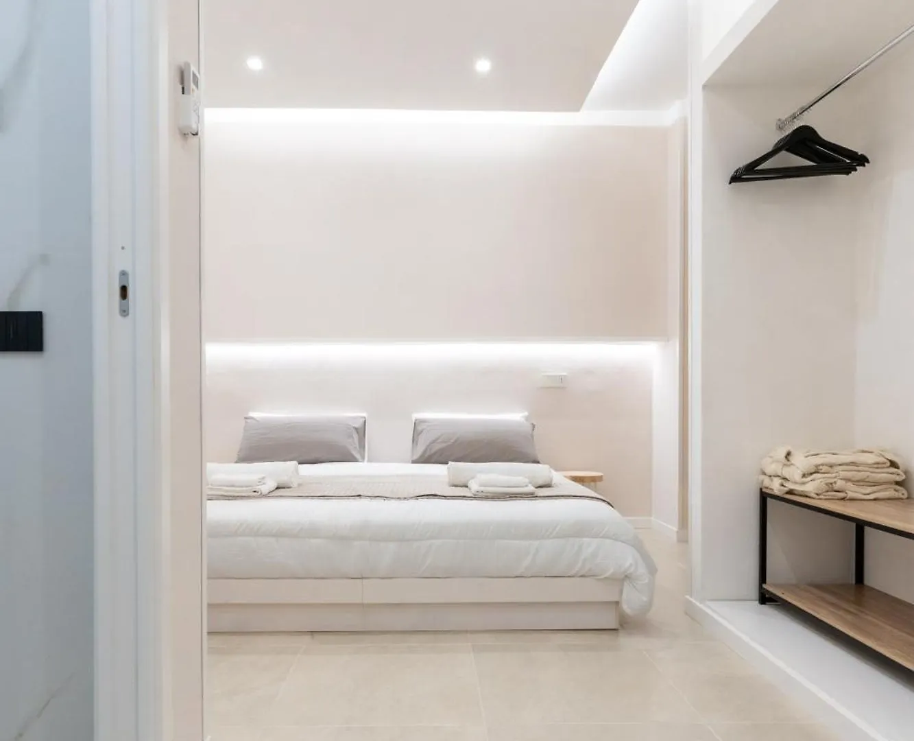 Ambrosia Suite Palermo