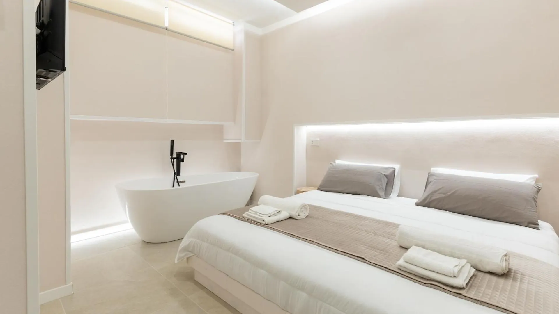 Holiday home Ambrosia Suite Palermo Italy