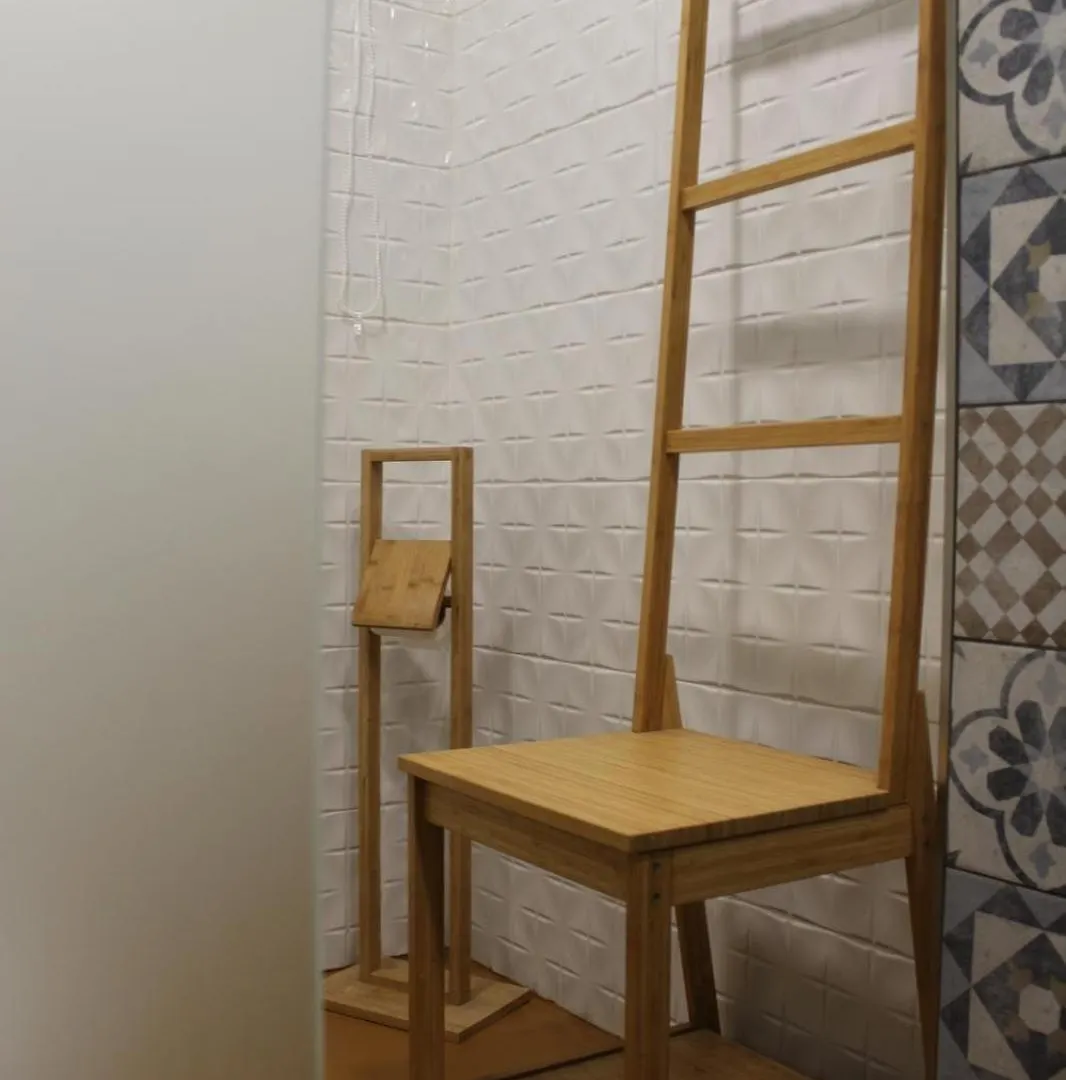Ambrosia Suite Palermo Holiday home