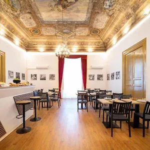 Ballaro' - Budget , Palermo Italia