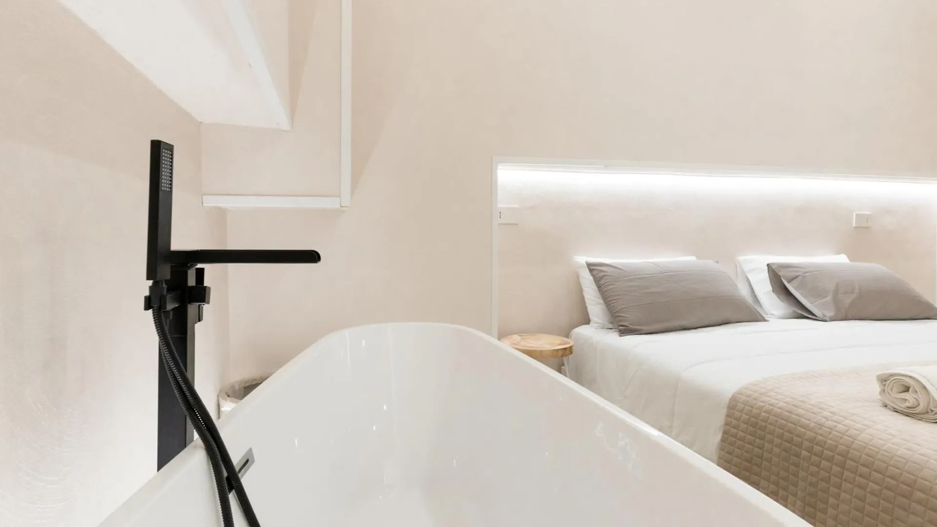 Holiday home Ambrosia Suite Palermo