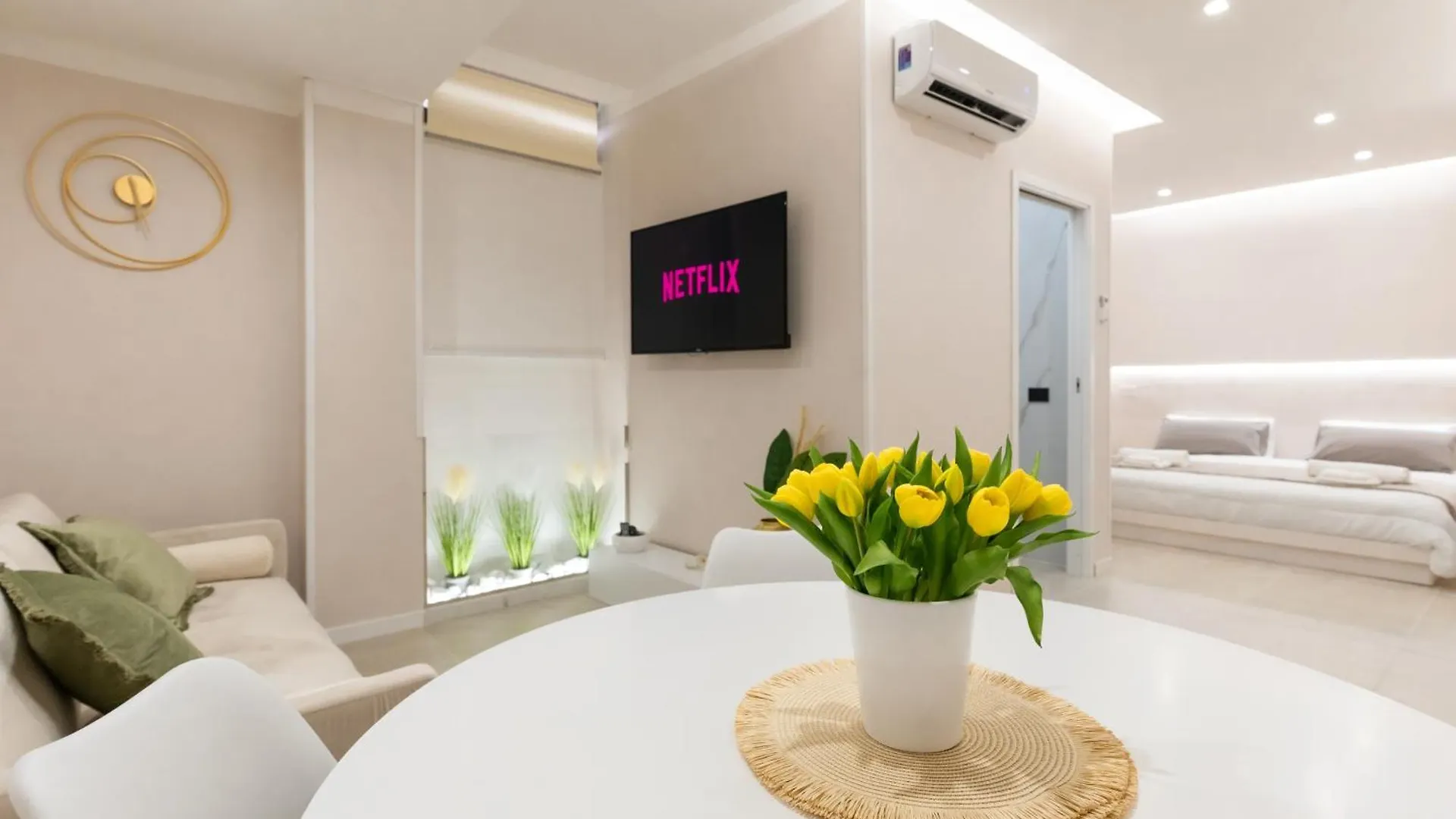Ambrosia Suite Palermo