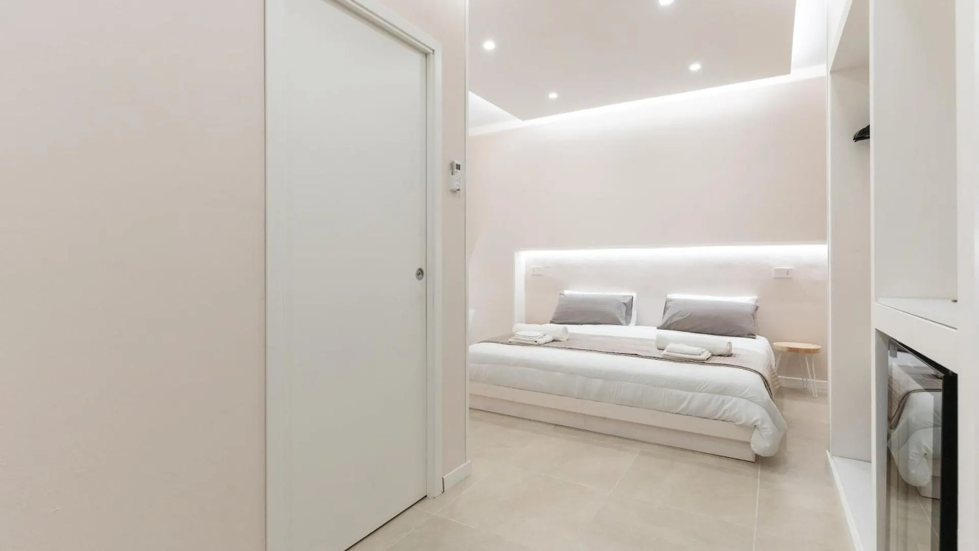 Ambrosia Suite Palermo Holiday home