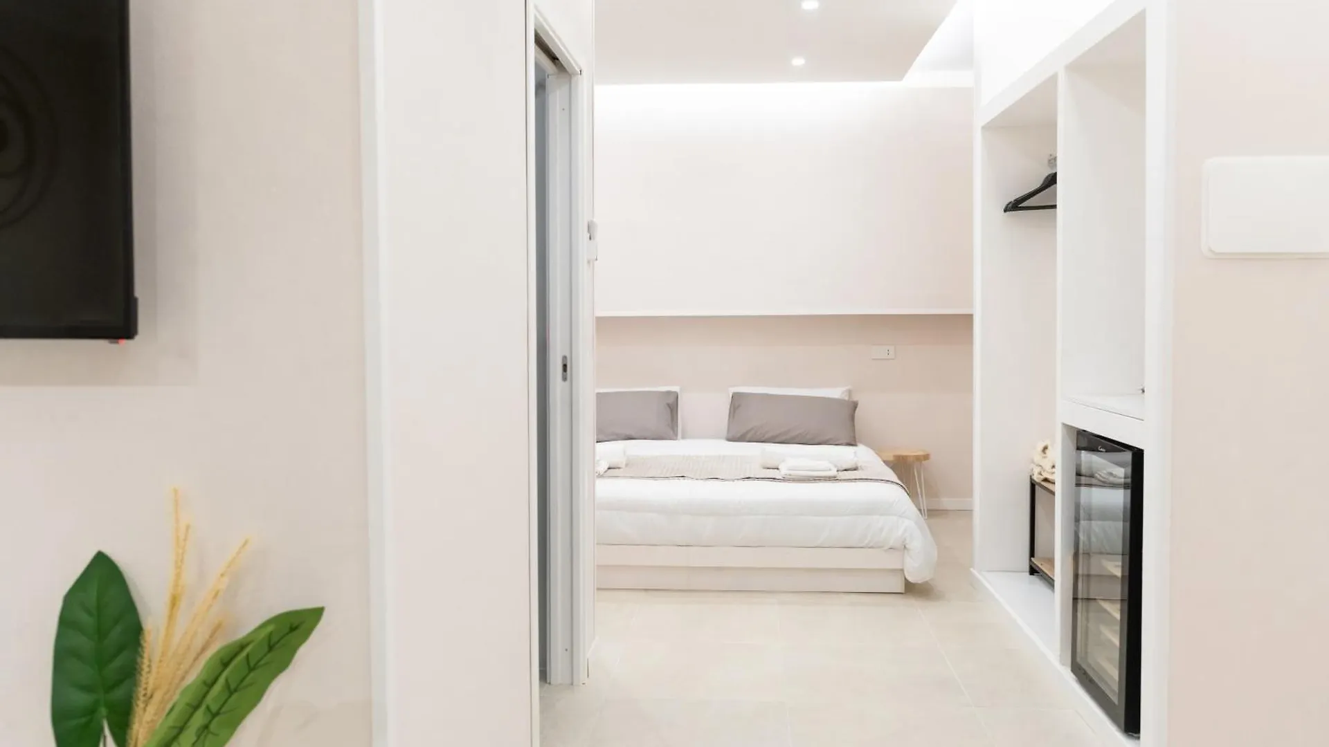 Ambrosia Suite Palermo