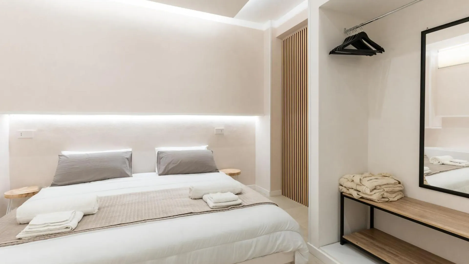 Ambrosia Suite Palermo 0*,