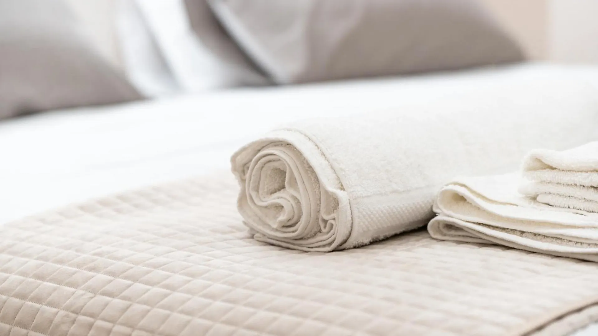 Holiday home Ambrosia Suite Palermo