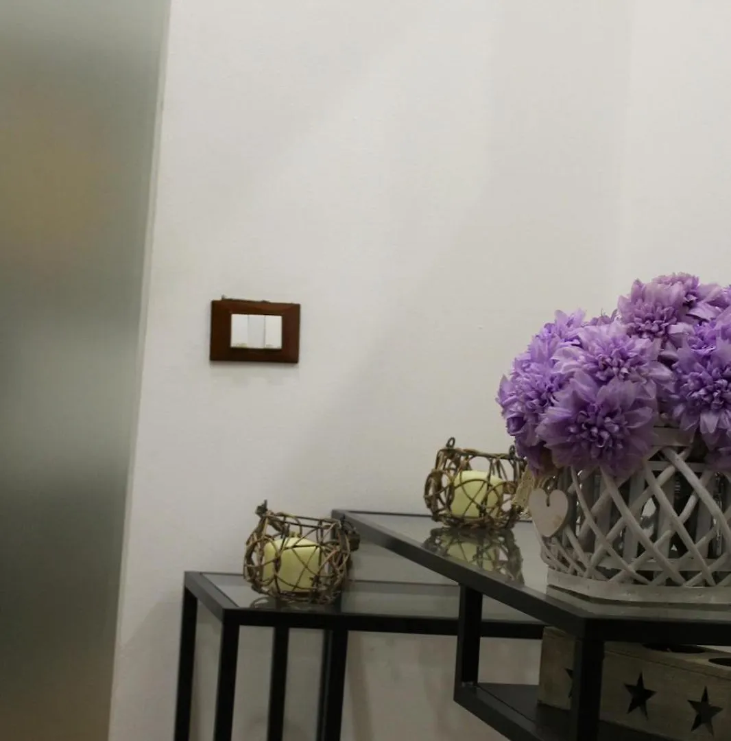 Ambrosia Suite Palermo