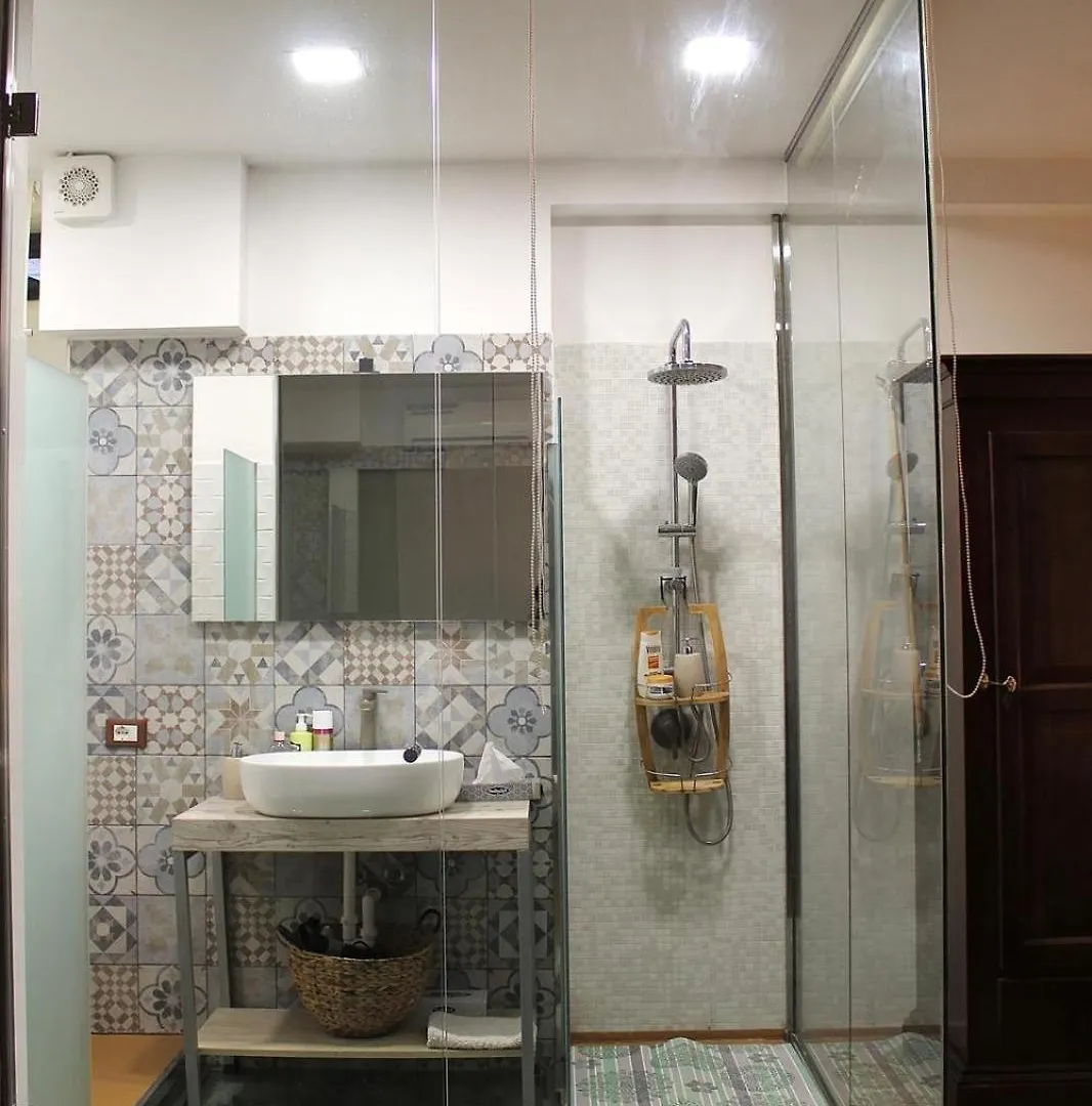 Ambrosia Suite Palermo 0*,