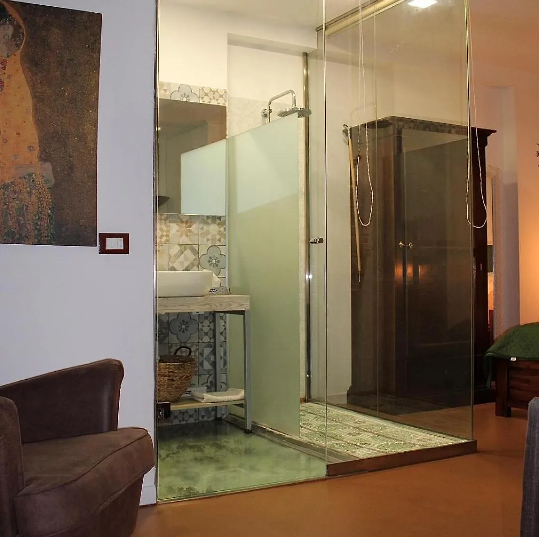 Ambrosia Suite Palermo Holiday home