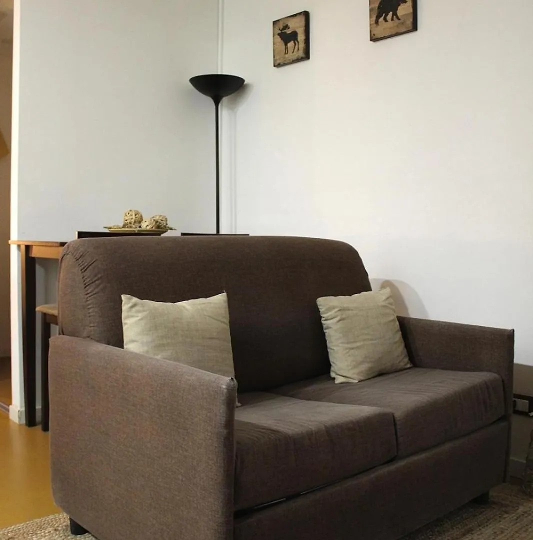 Holiday home Ambrosia Suite Palermo Italy