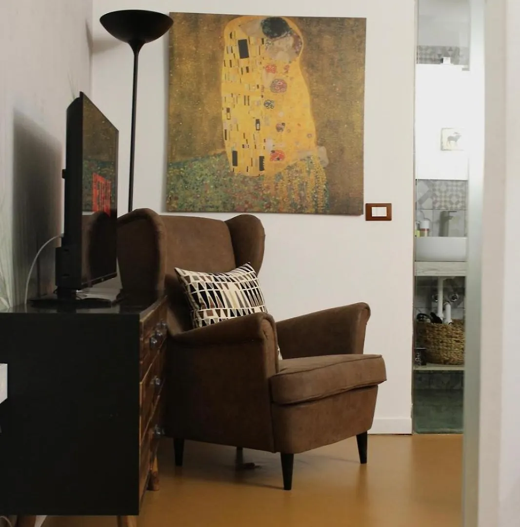 Ambrosia Suite Palermo