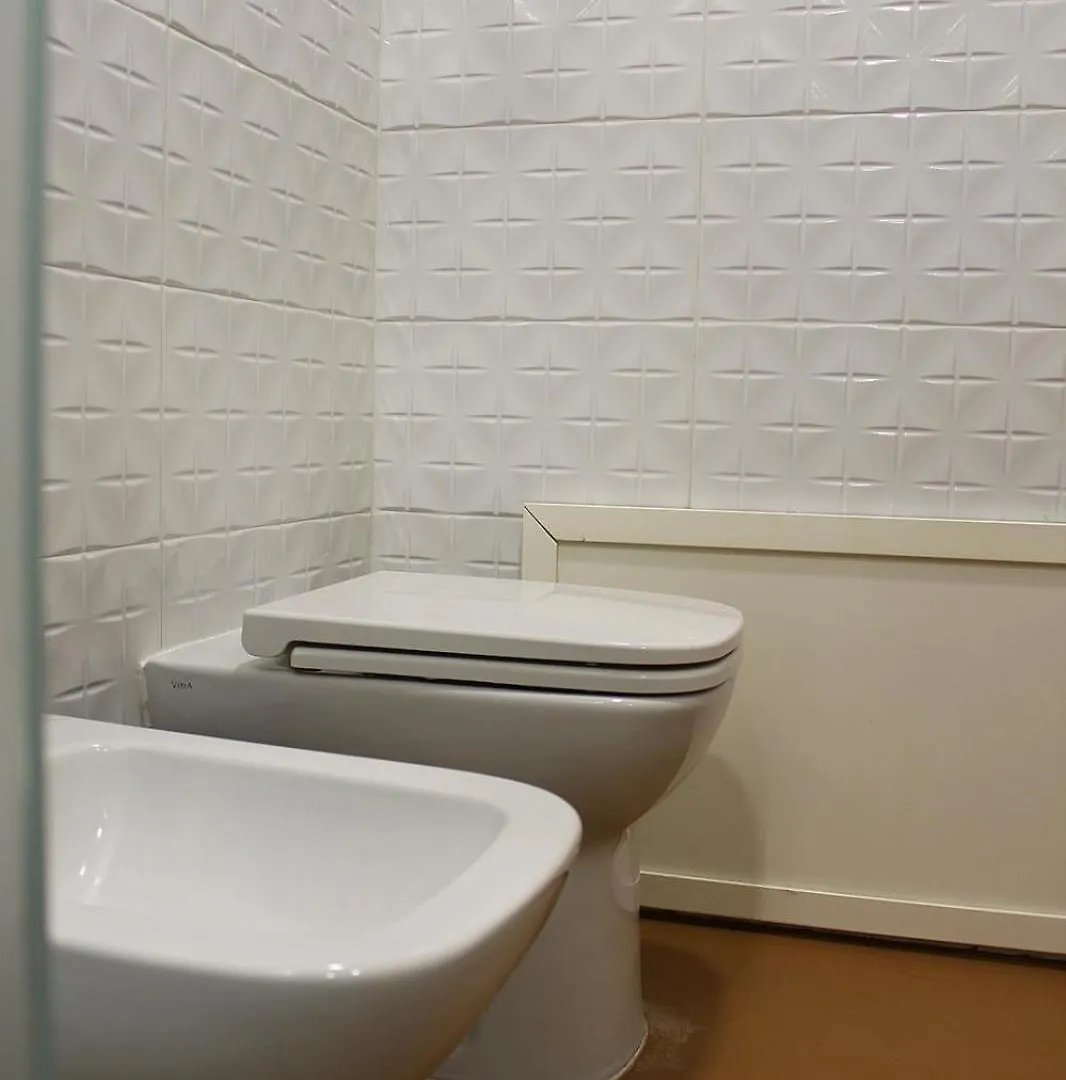 Holiday home Ambrosia Suite Palermo