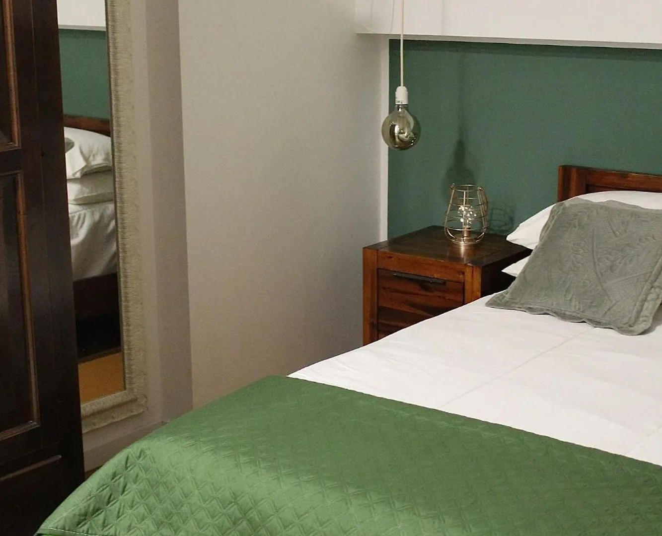 Ambrosia Suite Palermo Holiday home